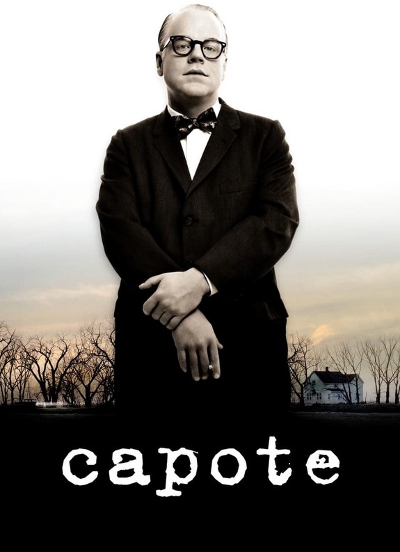 مشاهدة فيلم Capote 2005 مترجم