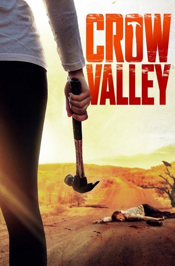 مشاهدة فيلم Crow Valley 2022 مترجم