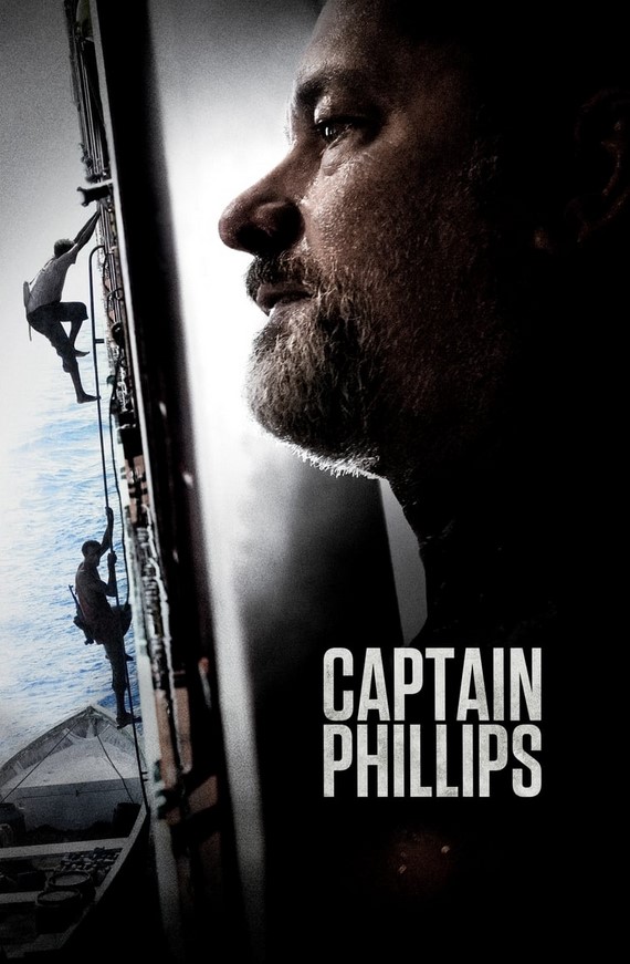 مشاهدة فيلم Captain Phillips 2013 مترجم