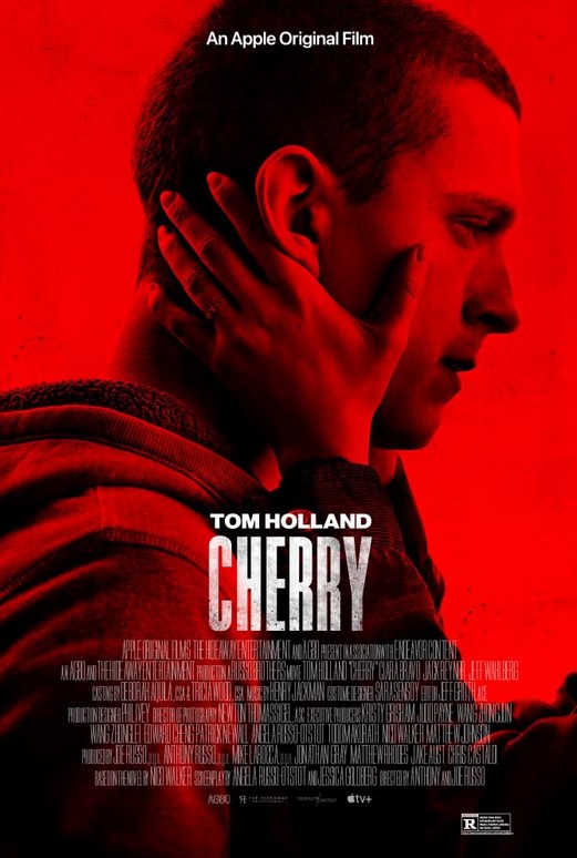 مشاهدة فيلم Cherry 2021 مترجم