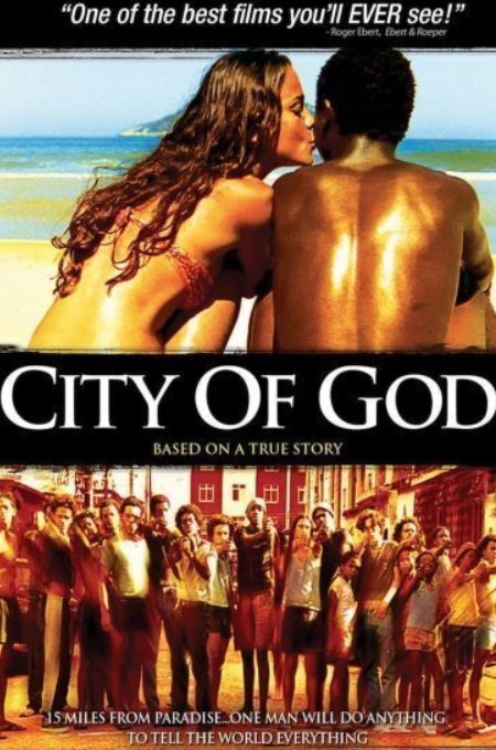 مشاهدة فيلم City of God 2002 مترجم