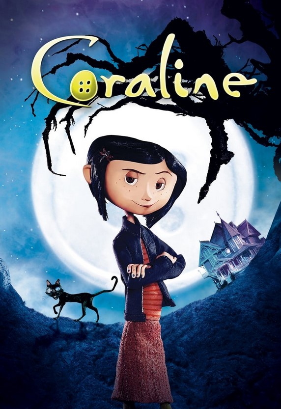 فيلم Coraline 2009 مترجم