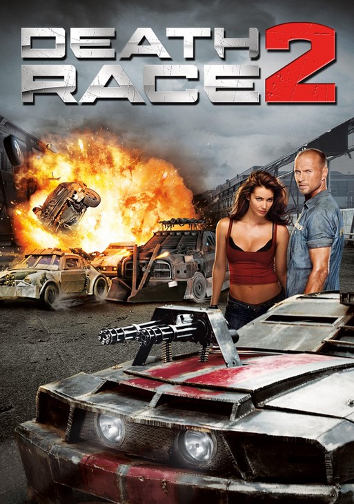 مشاهدة فيلم Death Race 2 2010 مترجم