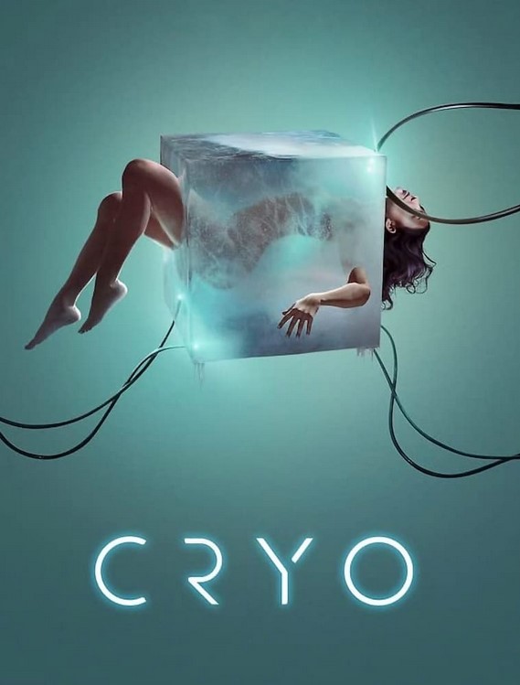 مشاهدة فيلم Cryo 2022 مترجم