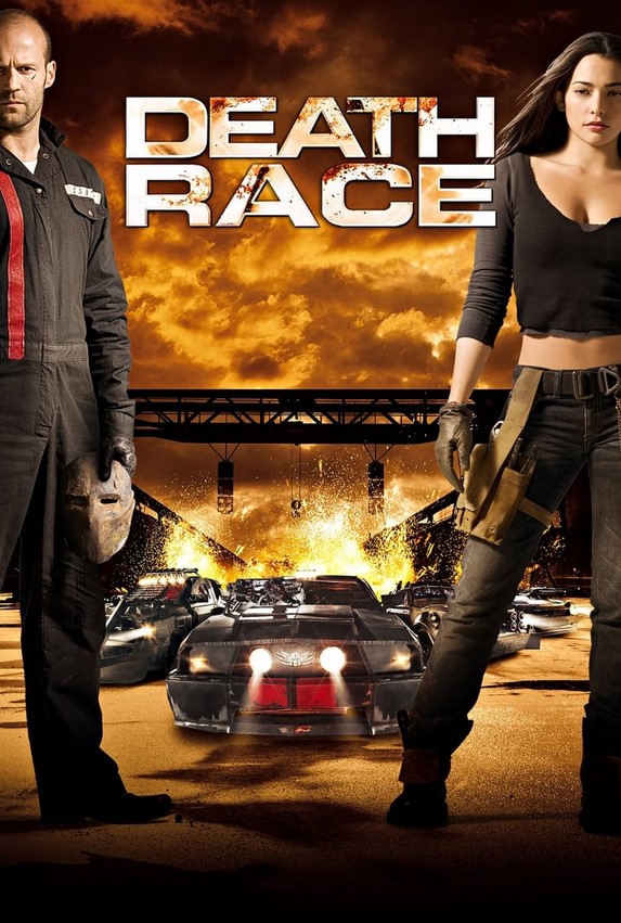 مشاهدة فيلم Death Race 2008 مترجم