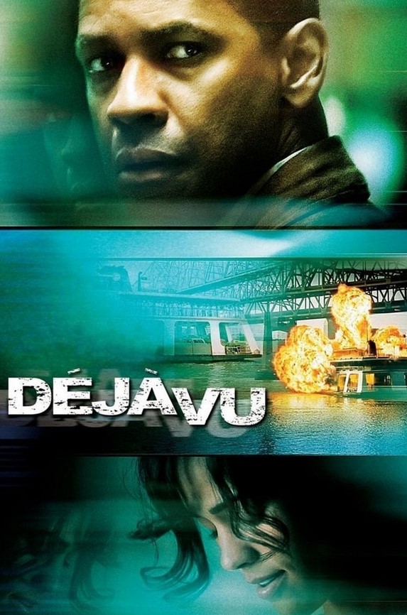 مشاهدة فيلم Deja Vu 2006 مترجم