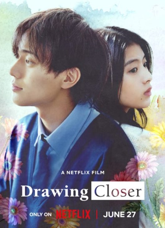 مشاهدة فيلم Drawing Closer 2024 مترجم