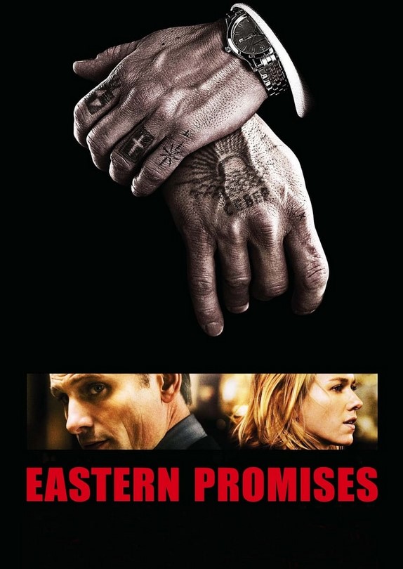 مشاهدة فيلم Eastern Promises 2007 مترجم