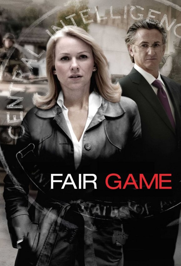 مشاهدة فيلم Fair Game 2010 مترجم