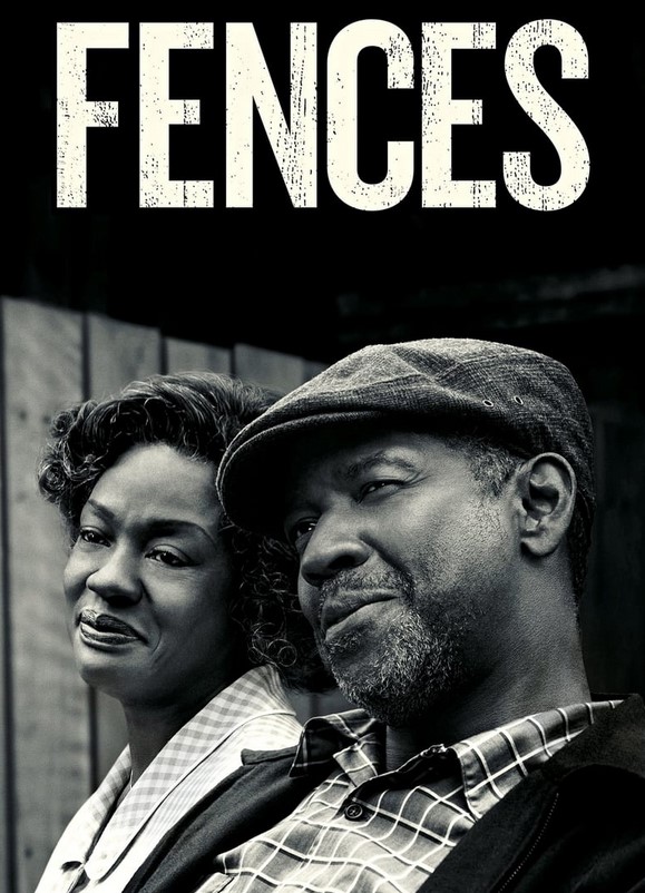 مشاهدة فيلم Fences 2016 مترجم