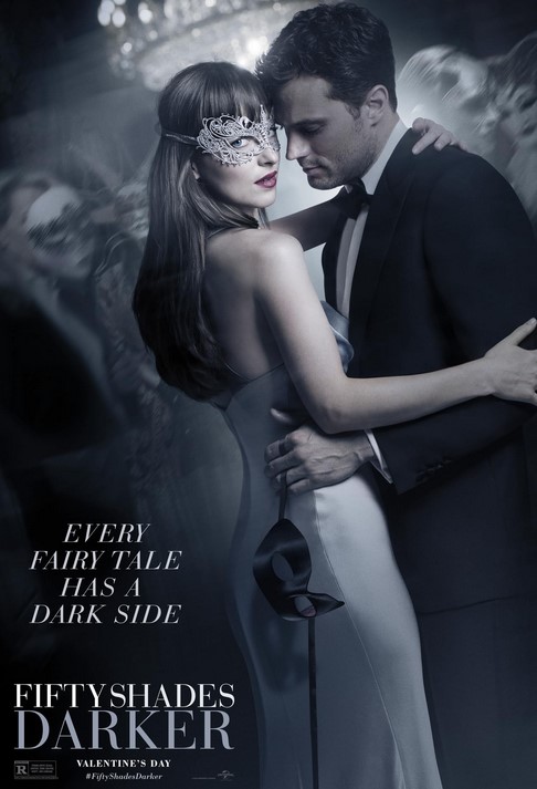 مشاهدة فيلم Fifty Shades Darker 2017 مترجم