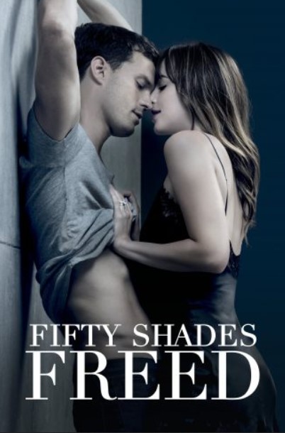 مشاهدة فيلم Fifty Shades Freed 2018 مترجم