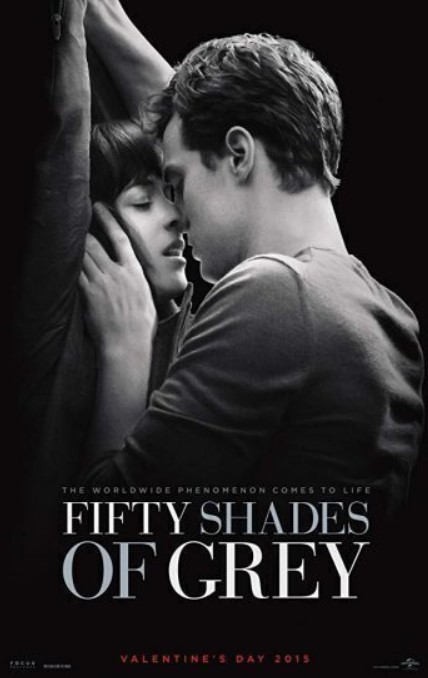 مشاهدة فيلم Fifty Shades of Grey 2015 مترجم