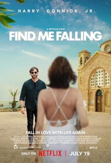 مشاهدة فيلم Find Me Falling 2024 مترجم