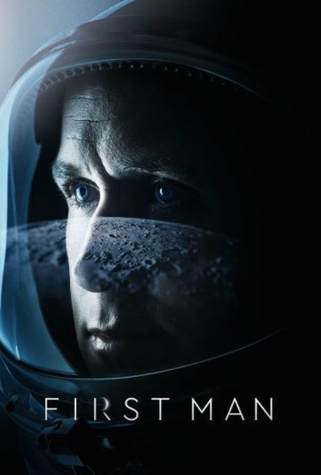 مشاهدة فيلم First Man 2018 مترجم