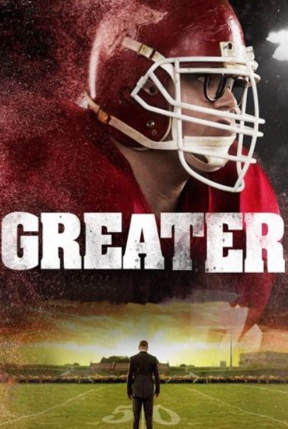 مشاهدة فيلم Greater 2016 مترجم