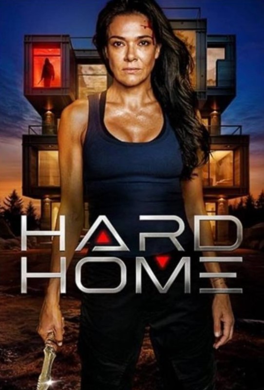 مشاهدة فيلم Hard Home 2024 مترجم