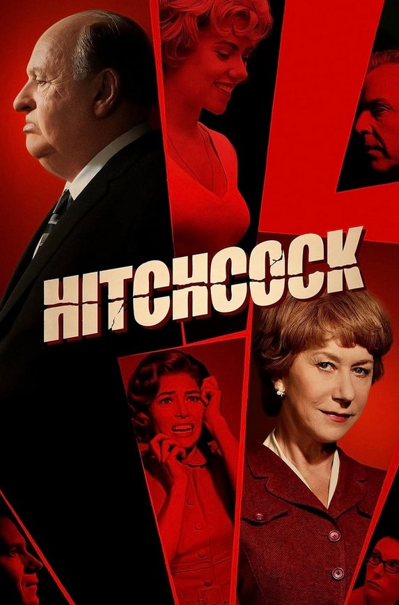 مشاهدة فيلم Hitchcock 2012 مترجم