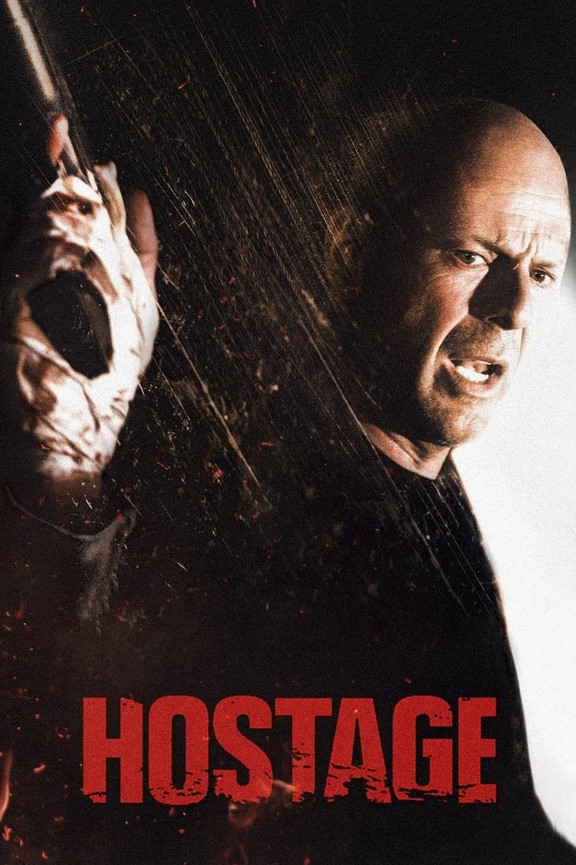 مشاهدة فيلم Hostage 2005 مترجم