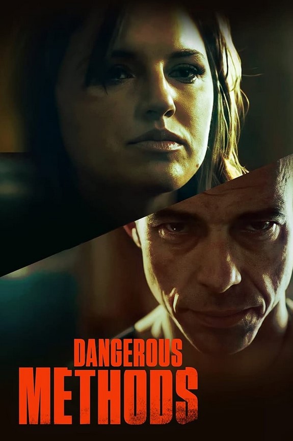 مشاهدة فيلم Dangerous Methods 2022 مترجم