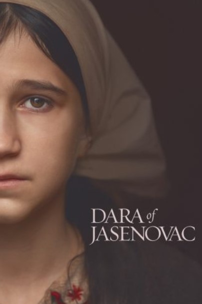 مشاهدة فيلم Dara of Jasenovac 2020 مترجم