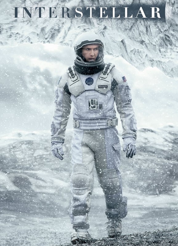 مشاهدة فيلم Interstellar 2014 مترجم