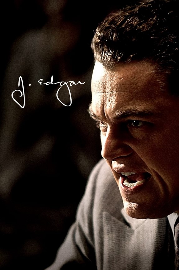 مشاهدة فيلم J. Edgar 2011 مترجم