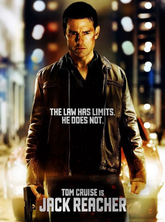 مشاهدة فيلم Jack Reacher 2012 مترجم