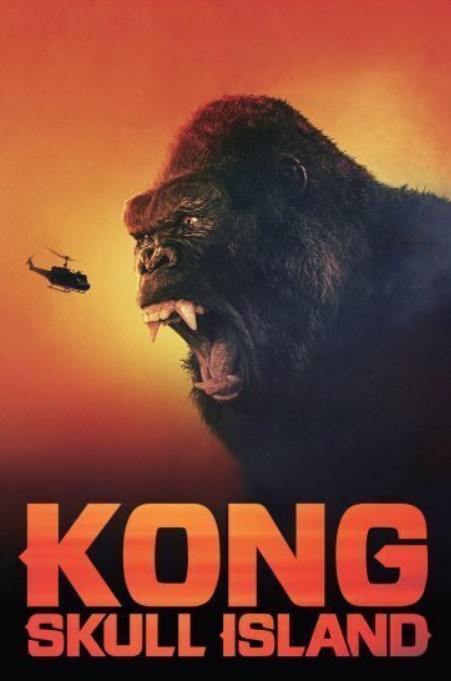 مشاهدة فيلم Kong: Skull Island 2017 مترجم