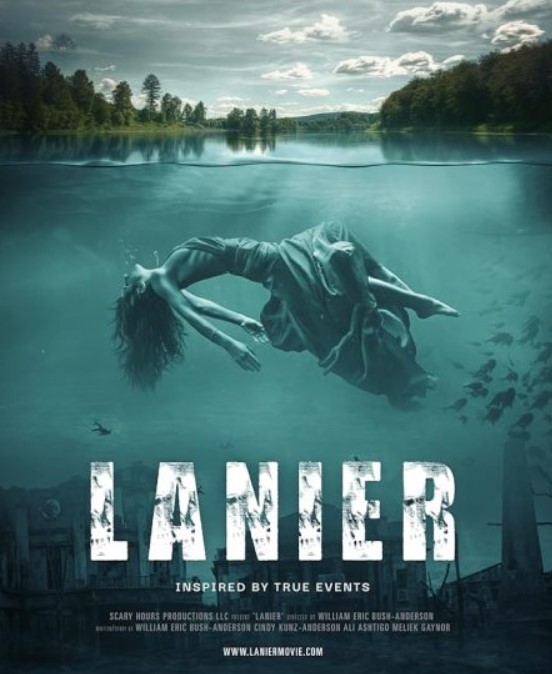 مشاهدة فيلم Lanier 2023 مترجم