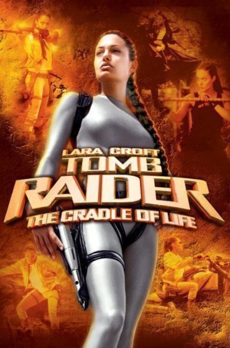 مشاهدة فيلم Lara Croft: Tomb Raider – The Cradle of Life 2003 مترجم