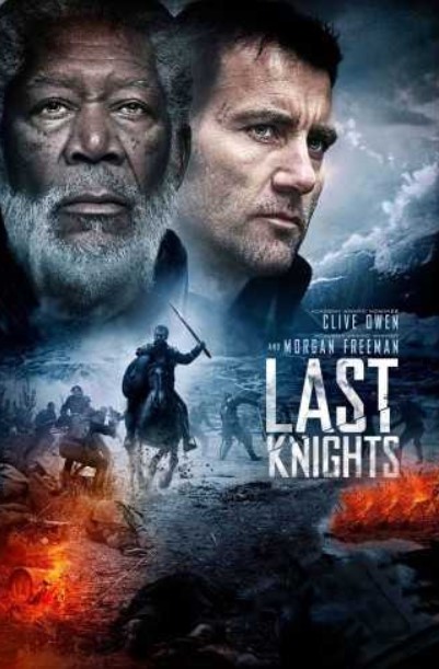 مشاهدة فيلم Last Knights 2015 مترجم