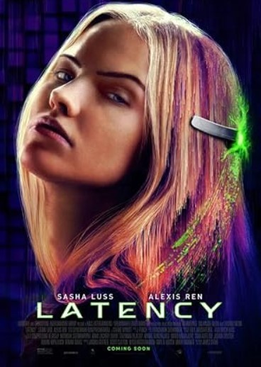 مشاهدة فيلم Latency 2024 مترجم