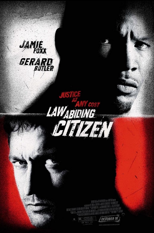 مشاهدة فيلم Law Abiding Citizen 2009 مترجم