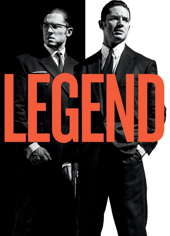 مشاهدة فيلم Legend 2015 مترجم