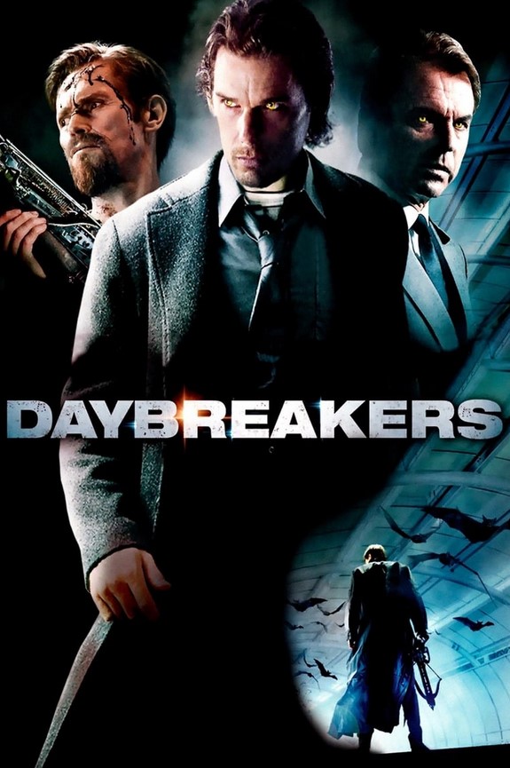 مشاهدة فيلم Daybreakers 2009 مترجم