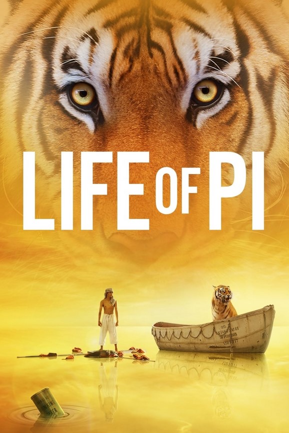 مشاهدة فيلم Life of Pi 2012 مترجم