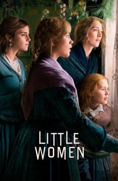 مشاهدة فيلم Little Women 2019 مترجم