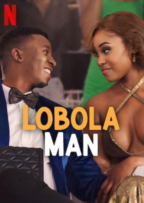 مشاهدة فيلم Lobola Man 2024 مترجم