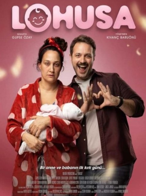 مشاهدة فيلم Lohusa 2024 مترجم