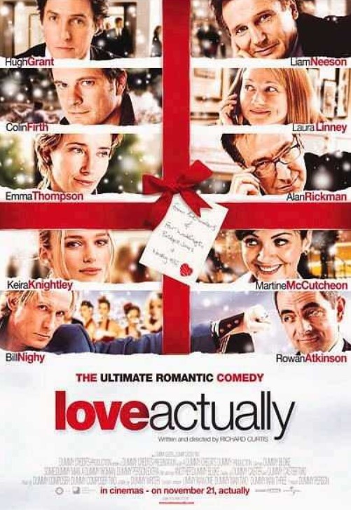 مشاهدة فيلم Love Actually 2003 مترجم