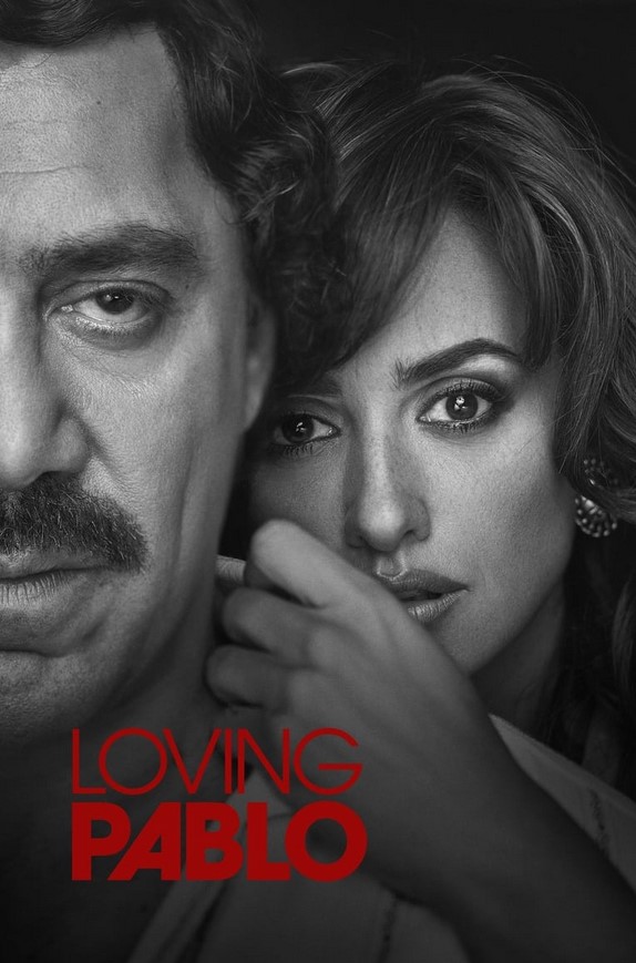 مشاهدة فيلم Loving Pablo 2017 مترجم