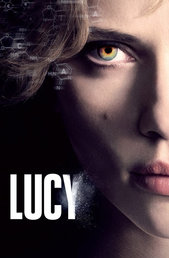 مشاهدة فيلم Lucy 2014 مترجم