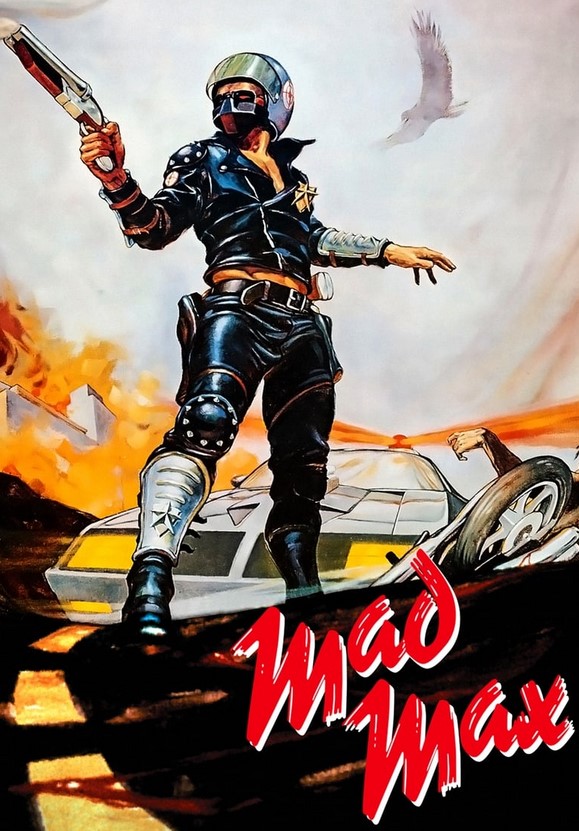 مشاهدة فيلم Mad Max 1979 مترجم