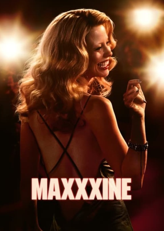 مشاهدة فيلم MaXXXine 2024 مترجم