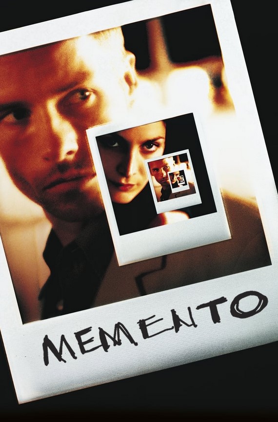 مشاهدة فيلم Memento 2000 مترجم