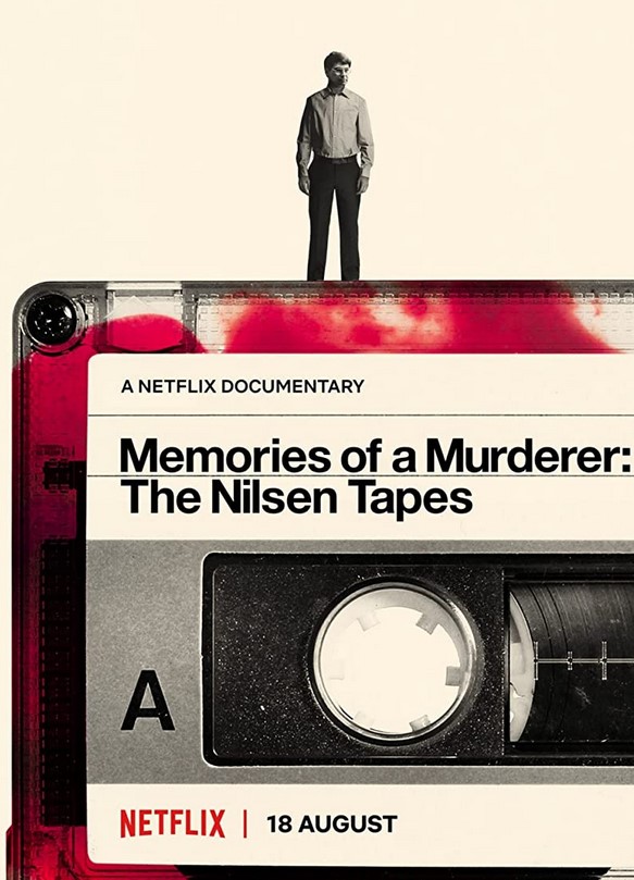 فيلم Memories of a Murderer: The Nilsen Tapes 2021 مترجم