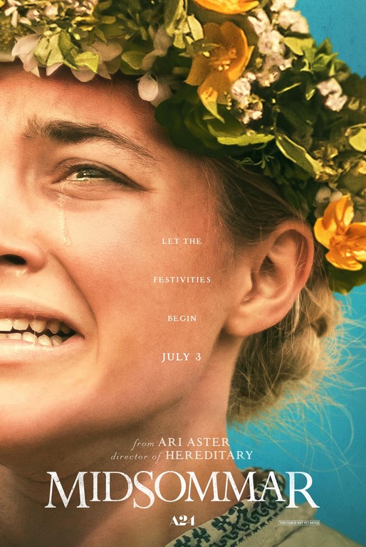 مشاهدة فيلم Midsommar 2019 مترجم