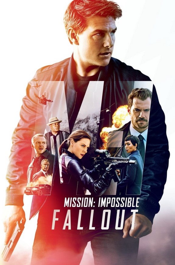 مشاهدة فيلم Mission: Impossible – Fallout 2018 مترجم