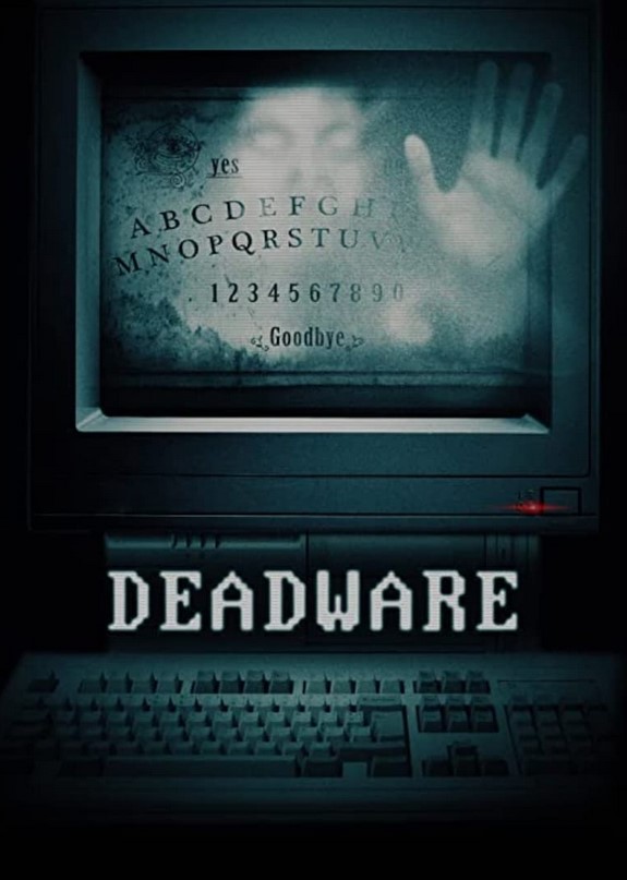 مشاهدة فيلم Deadware 2022 مترجم